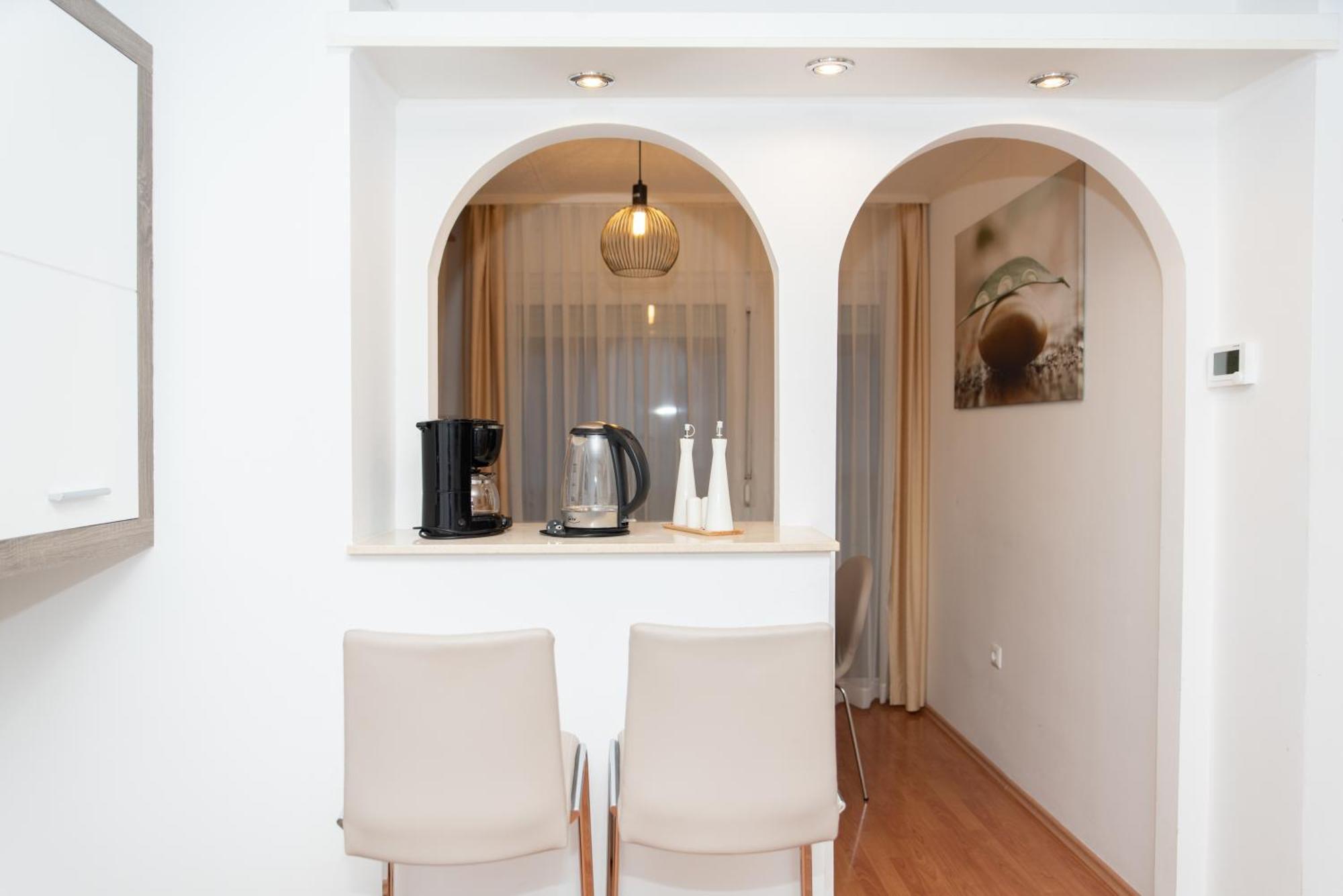 Apartments Sentvid Любляна Экстерьер фото