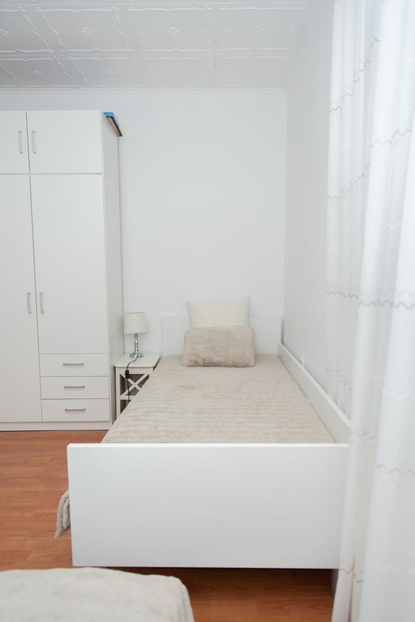 Apartments Sentvid Любляна Экстерьер фото