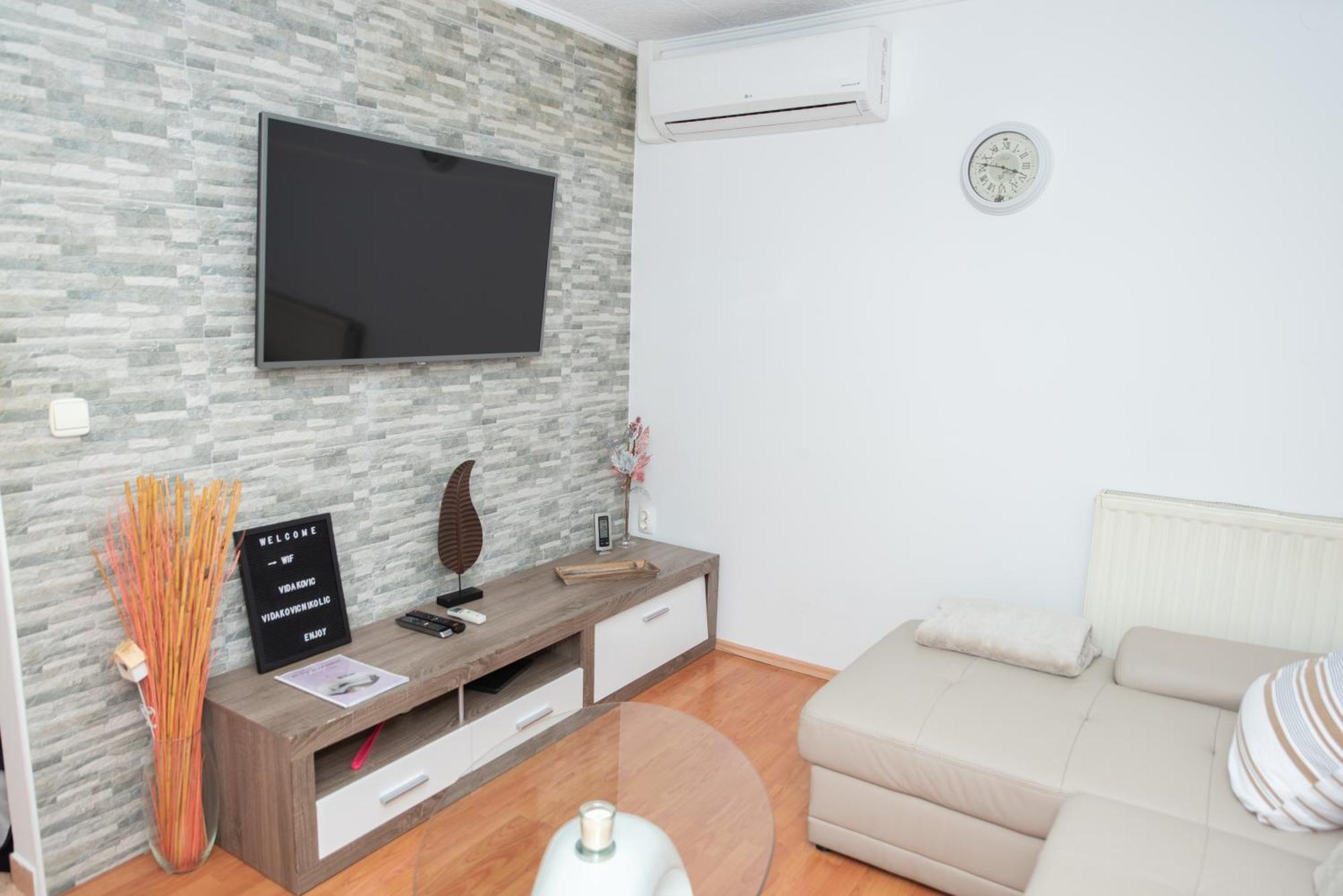 Apartments Sentvid Любляна Экстерьер фото