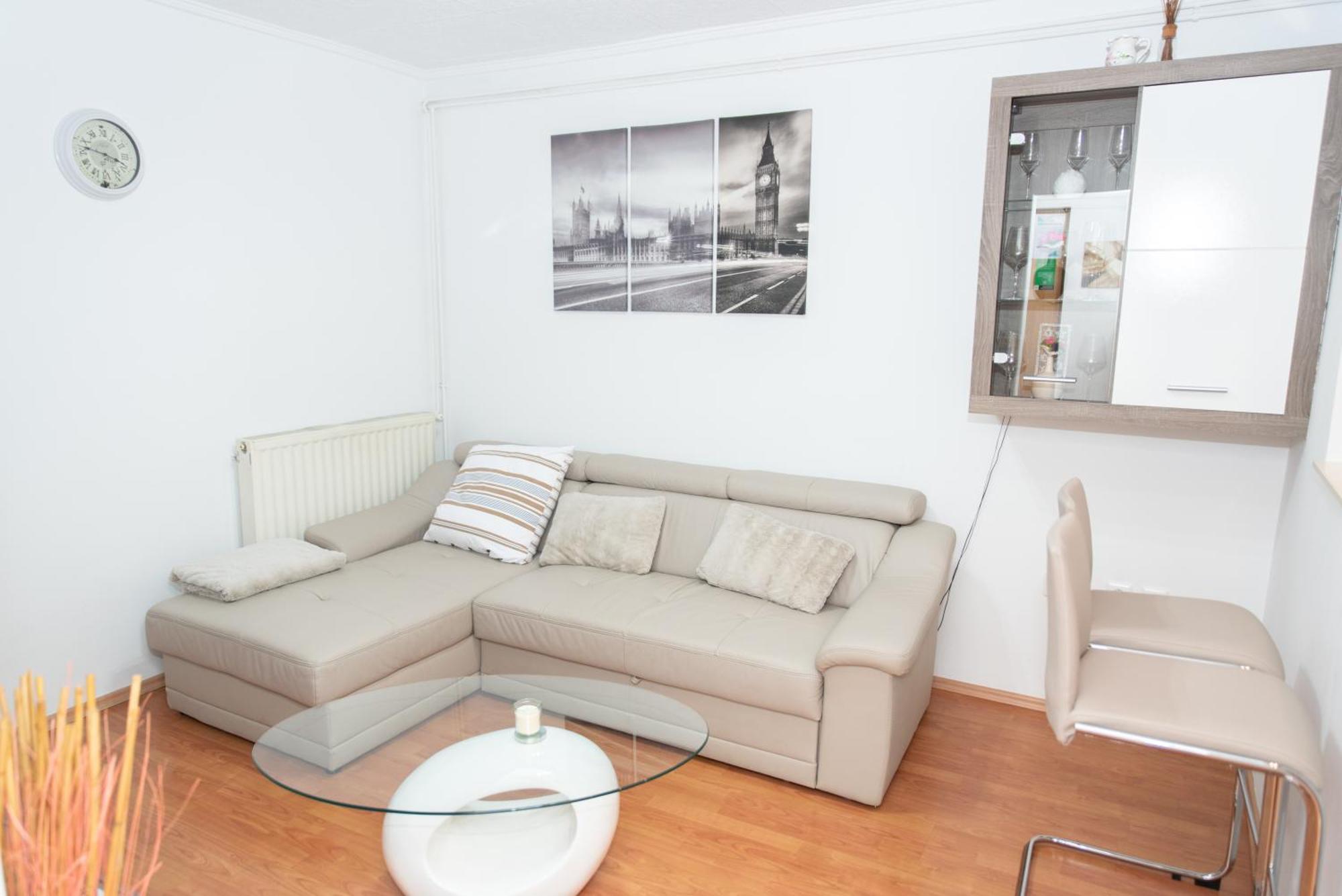 Apartments Sentvid Любляна Экстерьер фото