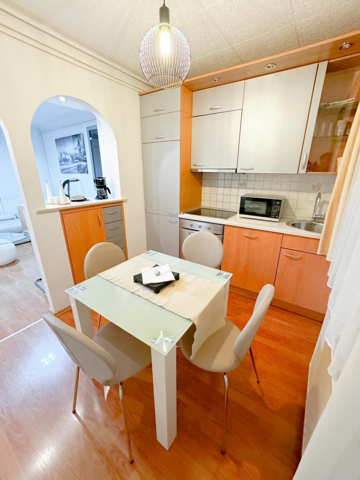 Apartments Sentvid Любляна Экстерьер фото